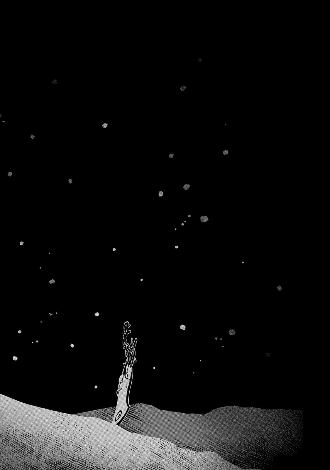 Read Petals of Reincarnation PT Manga Online