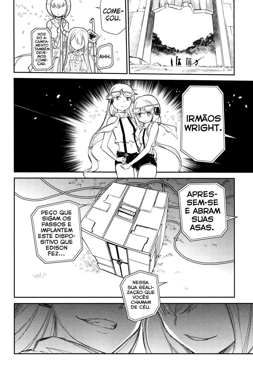Read Petals of Reincarnation PT Manga Online