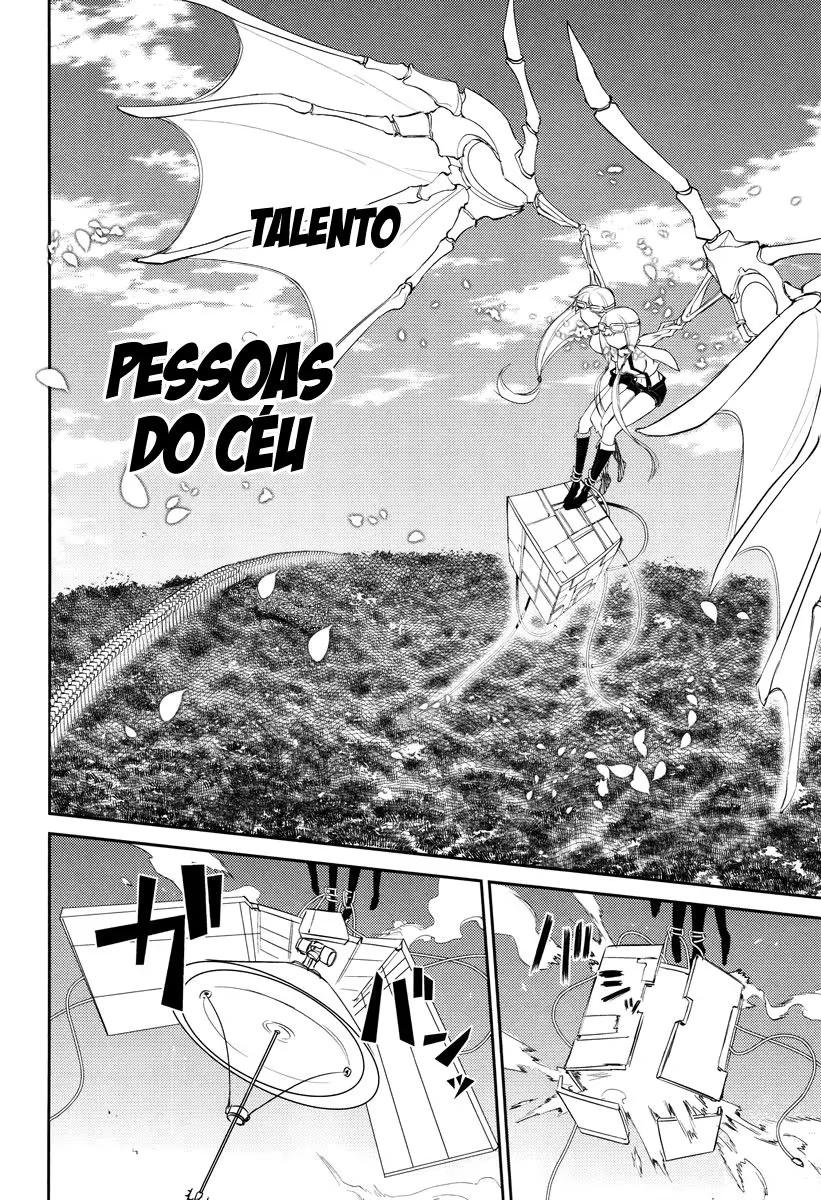 Read Petals of Reincarnation PT Manga Online