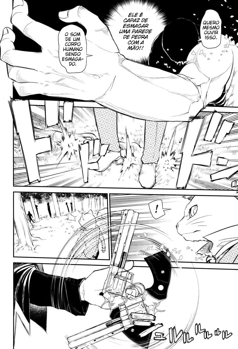 Read Petals of Reincarnation PT Manga Online