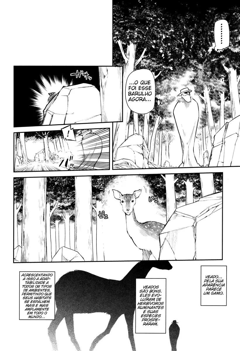 Read Petals of Reincarnation PT Manga Online