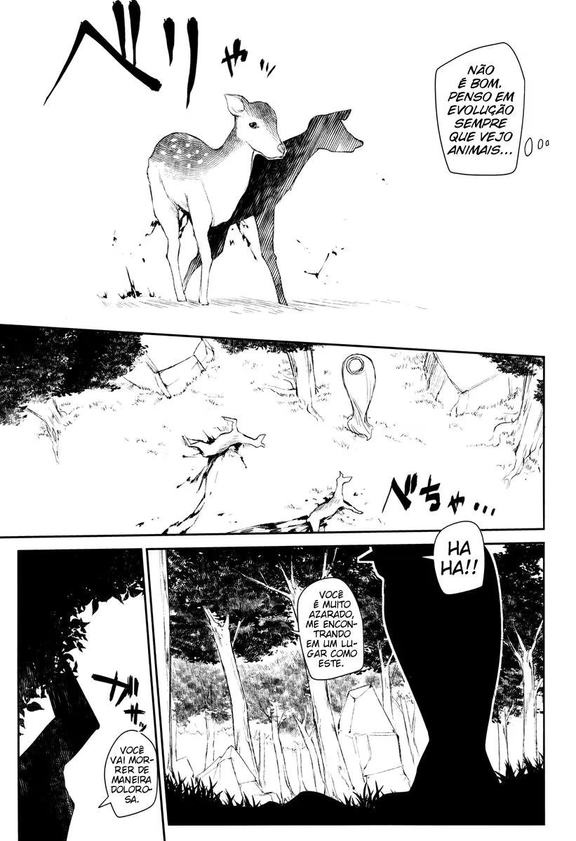 Read Petals of Reincarnation PT Manga Online