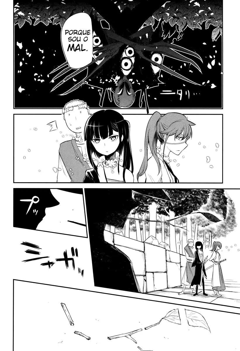 Read Petals of Reincarnation PT Manga Online