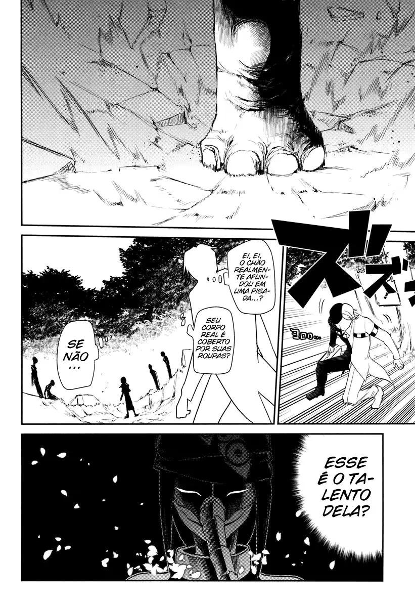 Read Petals of Reincarnation PT Manga Online