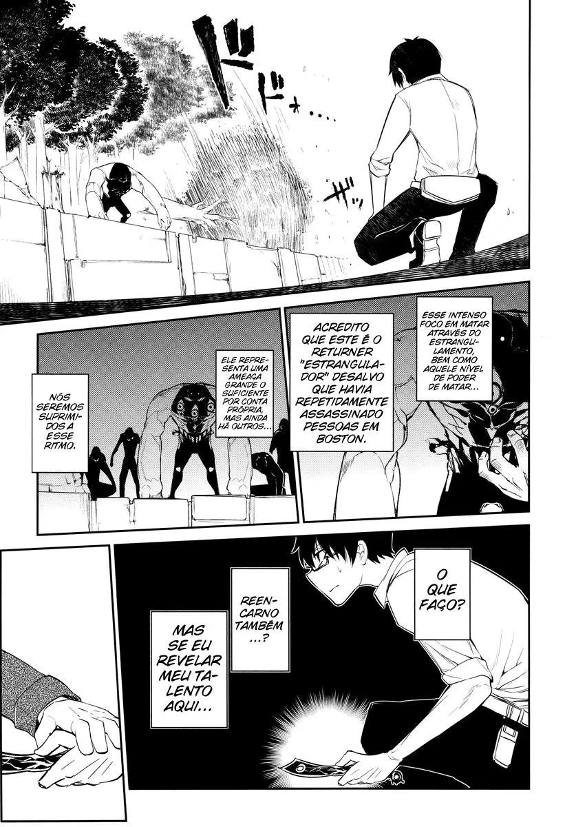 Read Petals of Reincarnation PT Manga Online