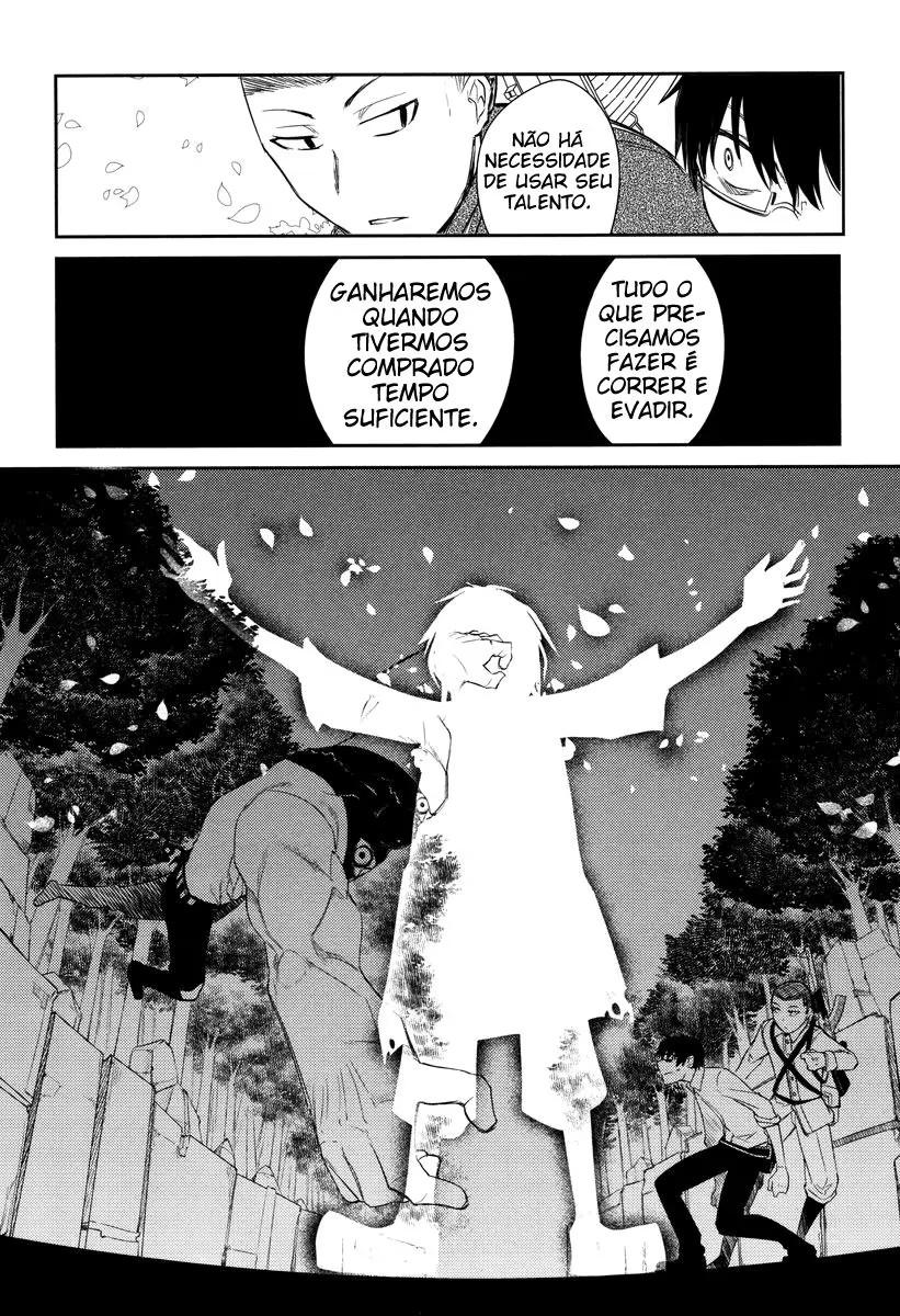 Read Petals of Reincarnation PT Manga Online