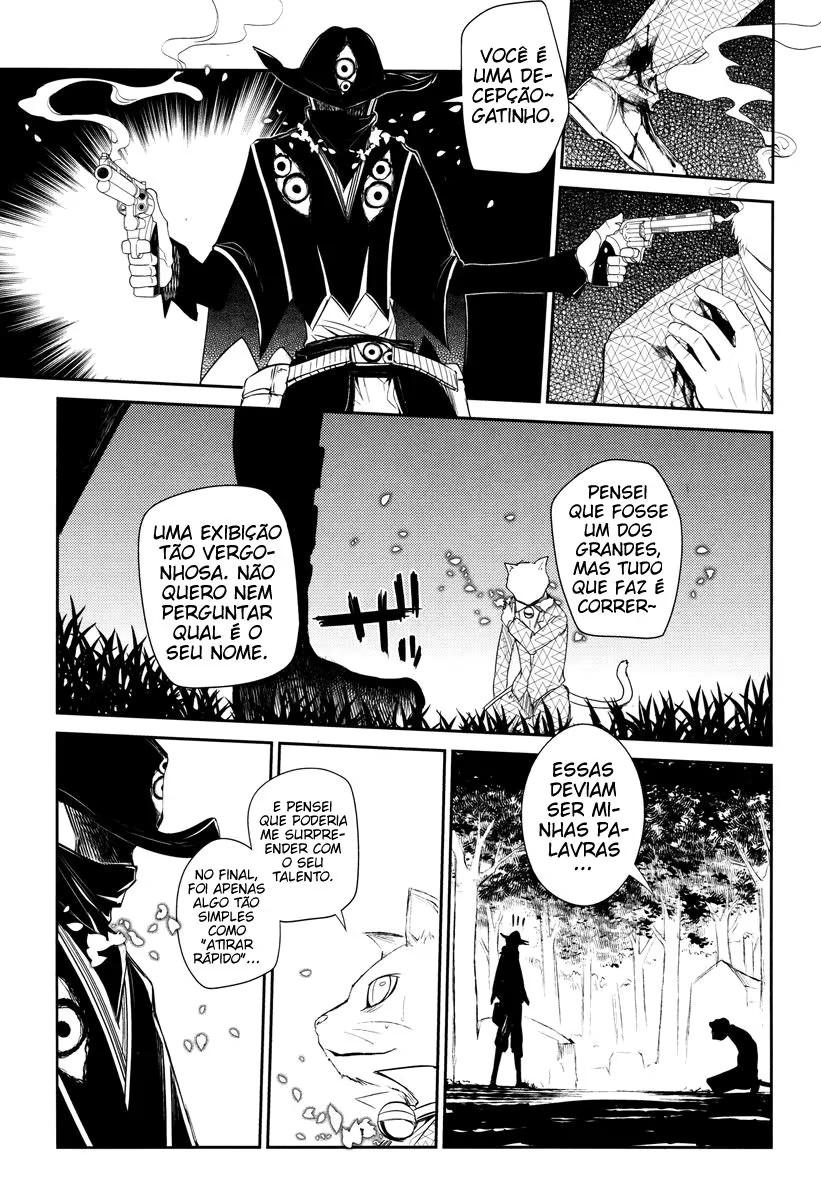 Read Petals of Reincarnation PT Manga Online