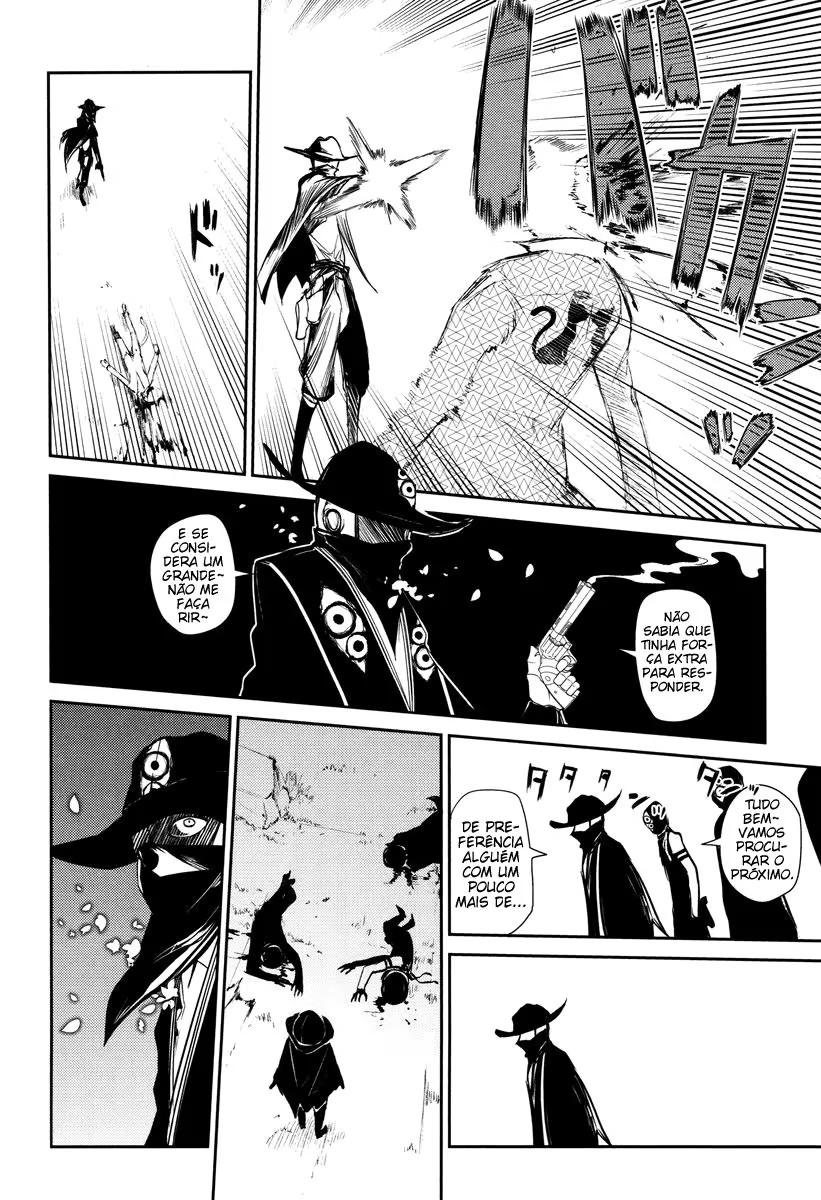 Read Petals of Reincarnation PT Manga Online