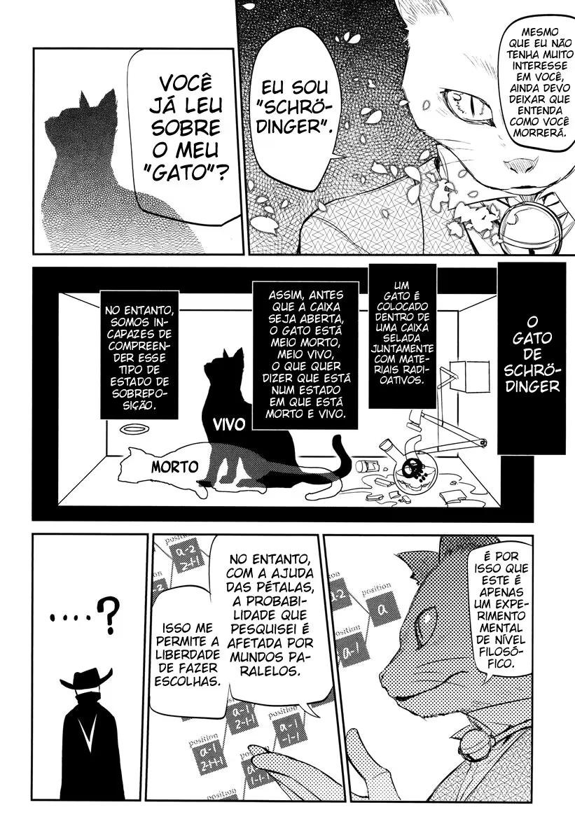 Read Petals of Reincarnation PT Manga Online