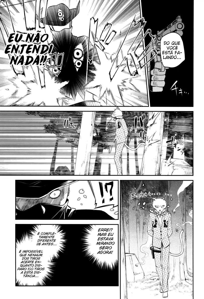 Read Petals of Reincarnation PT Manga Online