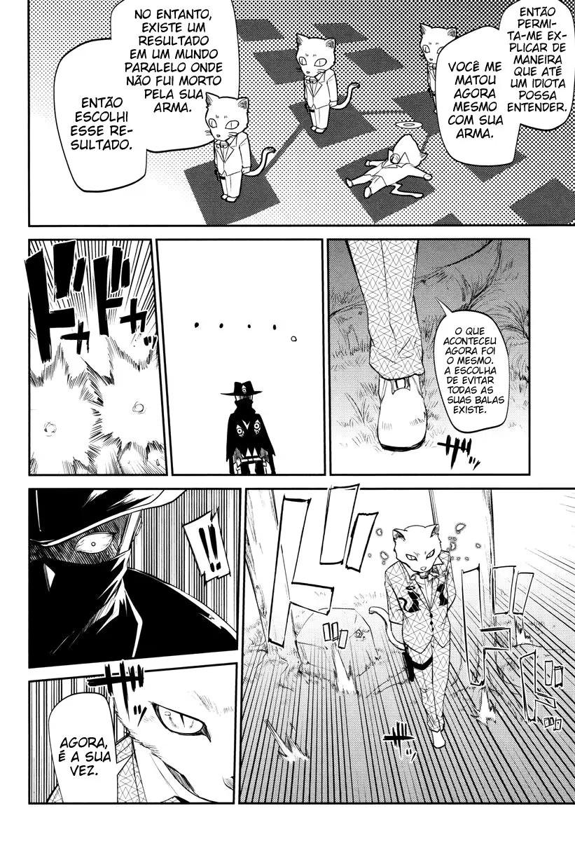 Read Petals of Reincarnation PT Manga Online