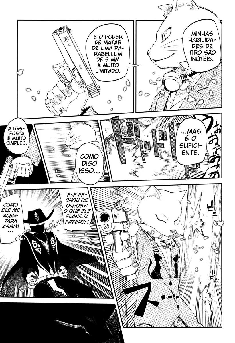 Read Petals of Reincarnation PT Manga Online