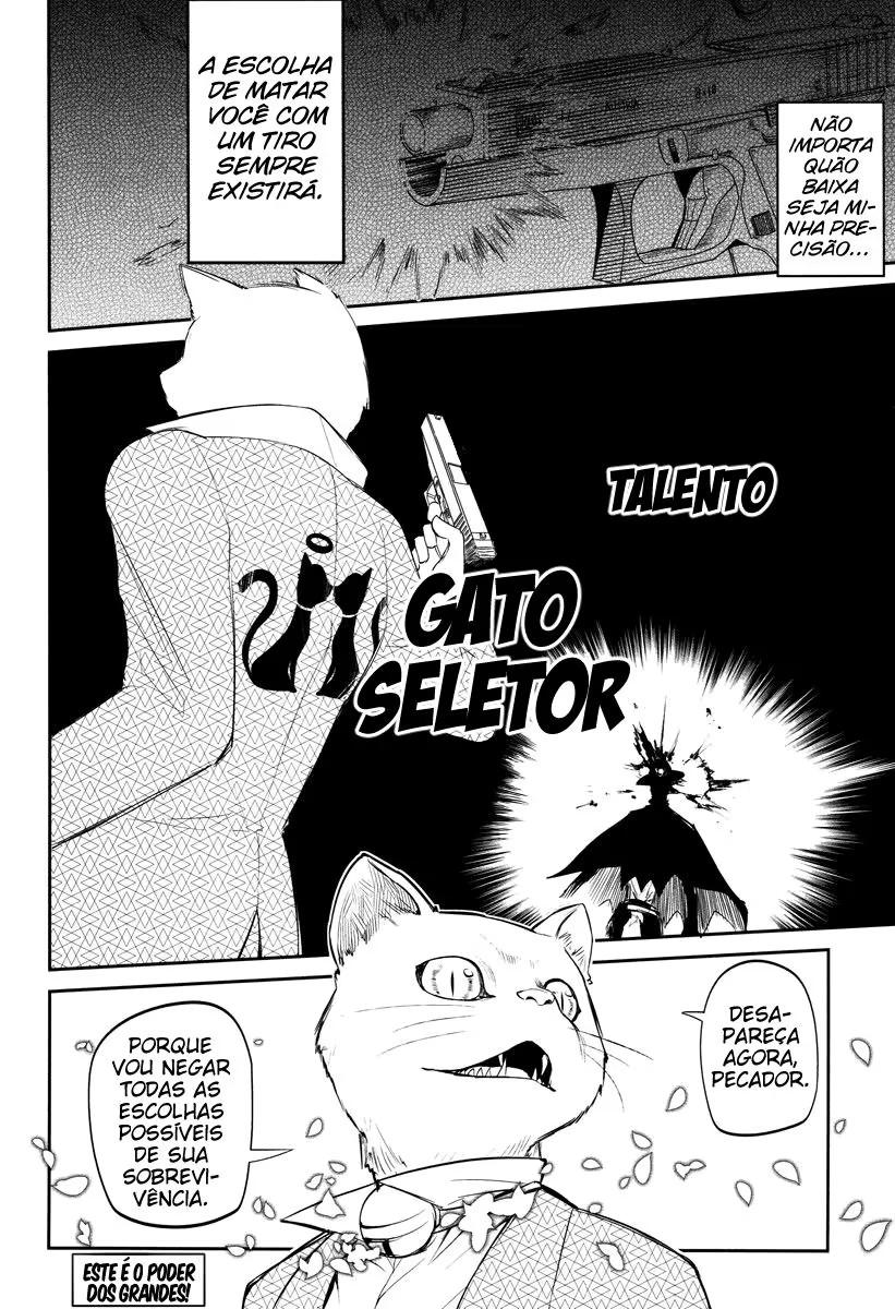 Read Petals of Reincarnation PT Manga Online