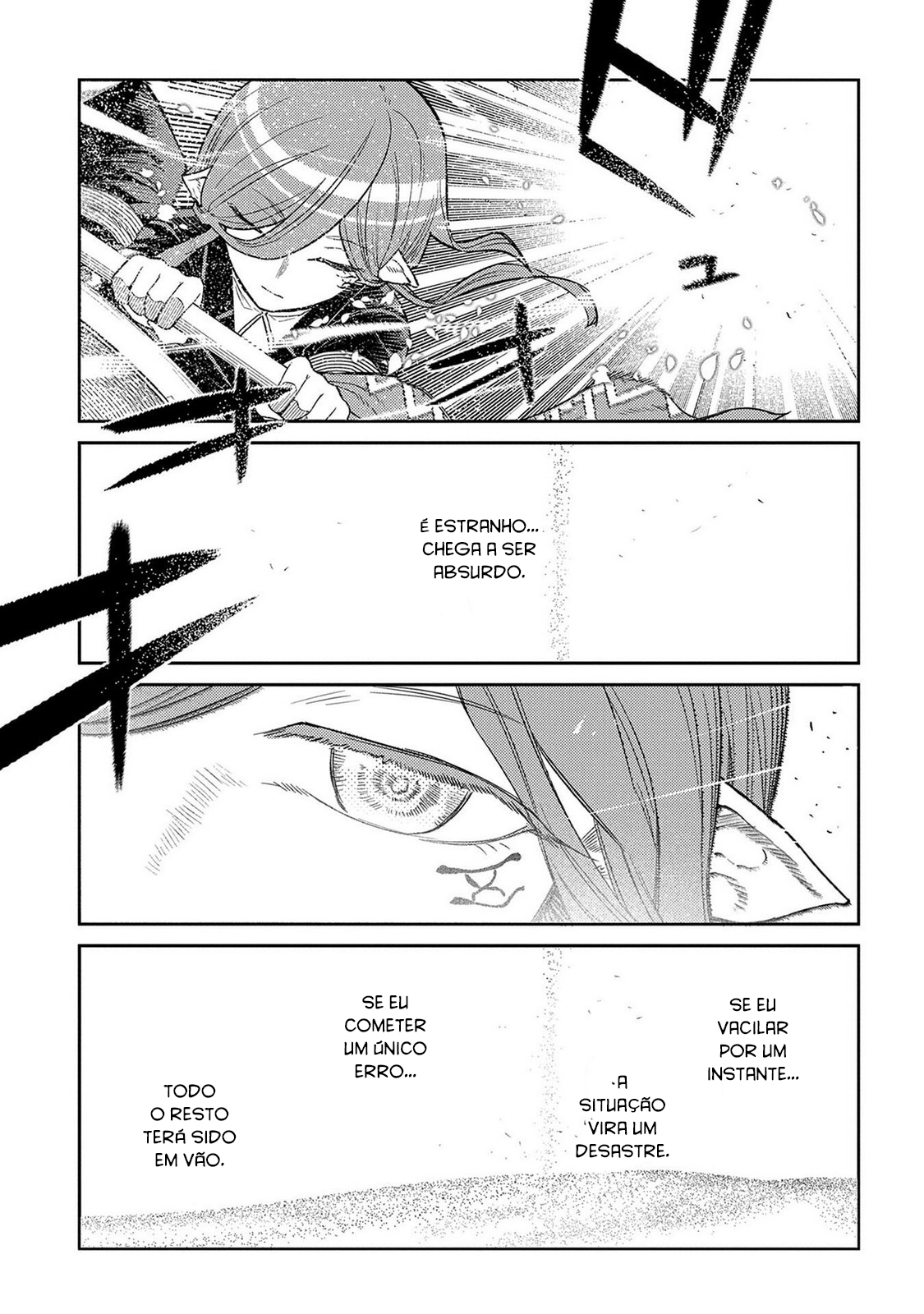 Read Petals of Reincarnation PT Manga Online