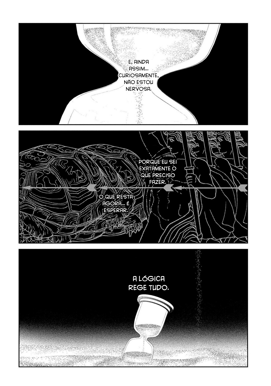 Read Petals of Reincarnation PT Manga Online