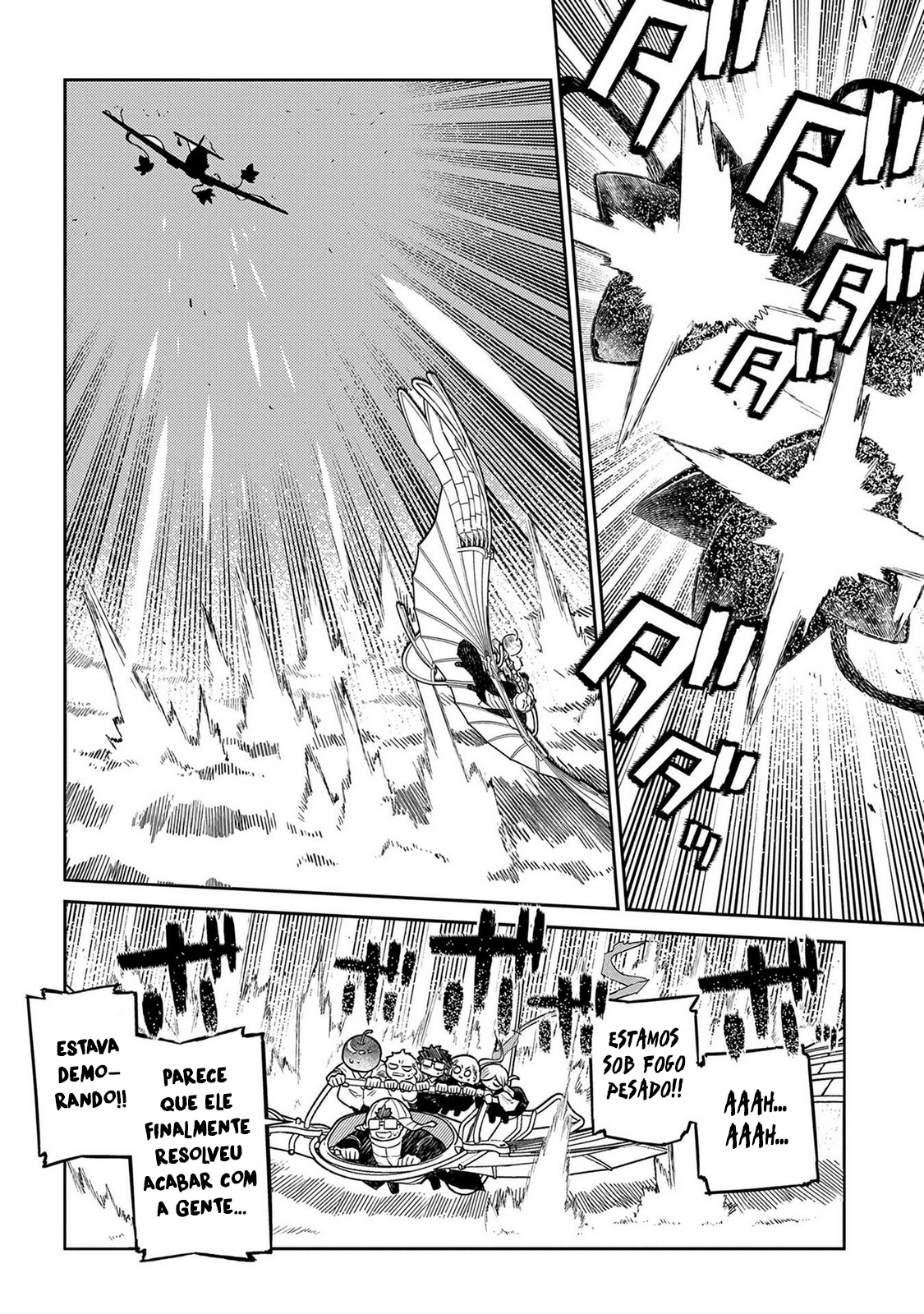 Read Petals of Reincarnation PT Manga Online