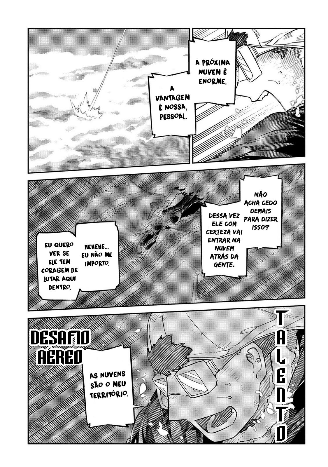 Read Petals of Reincarnation PT Manga Online