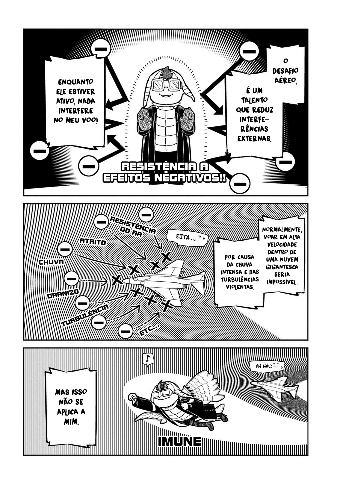 Read Petals of Reincarnation PT Manga Online