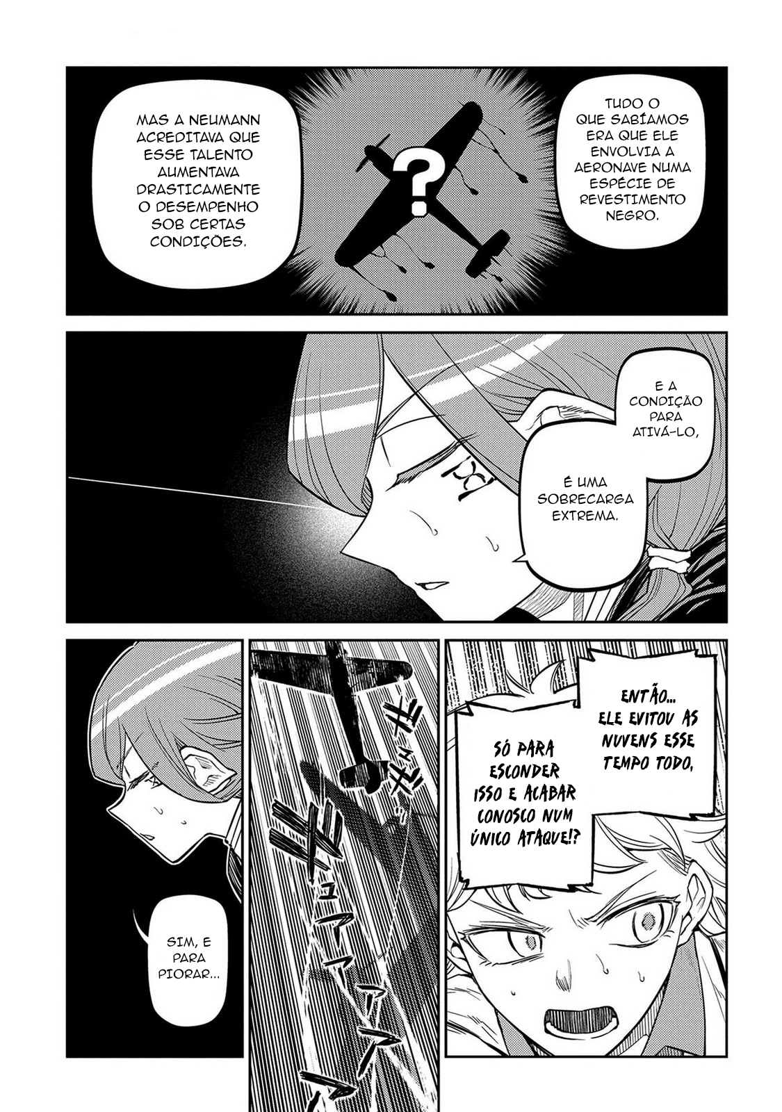 Read Petals of Reincarnation PT Manga Online