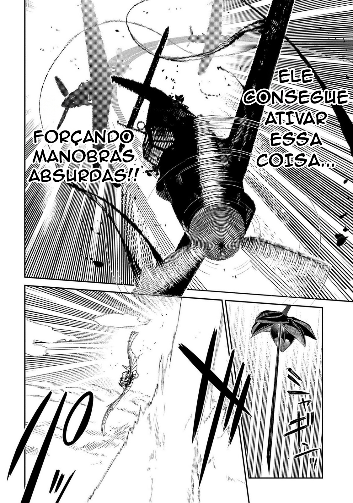 Read Petals of Reincarnation PT Manga Online
