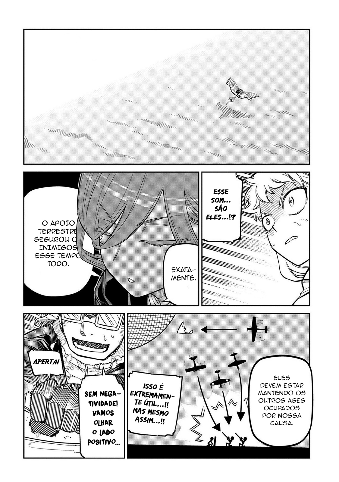 Read Petals of Reincarnation PT Manga Online