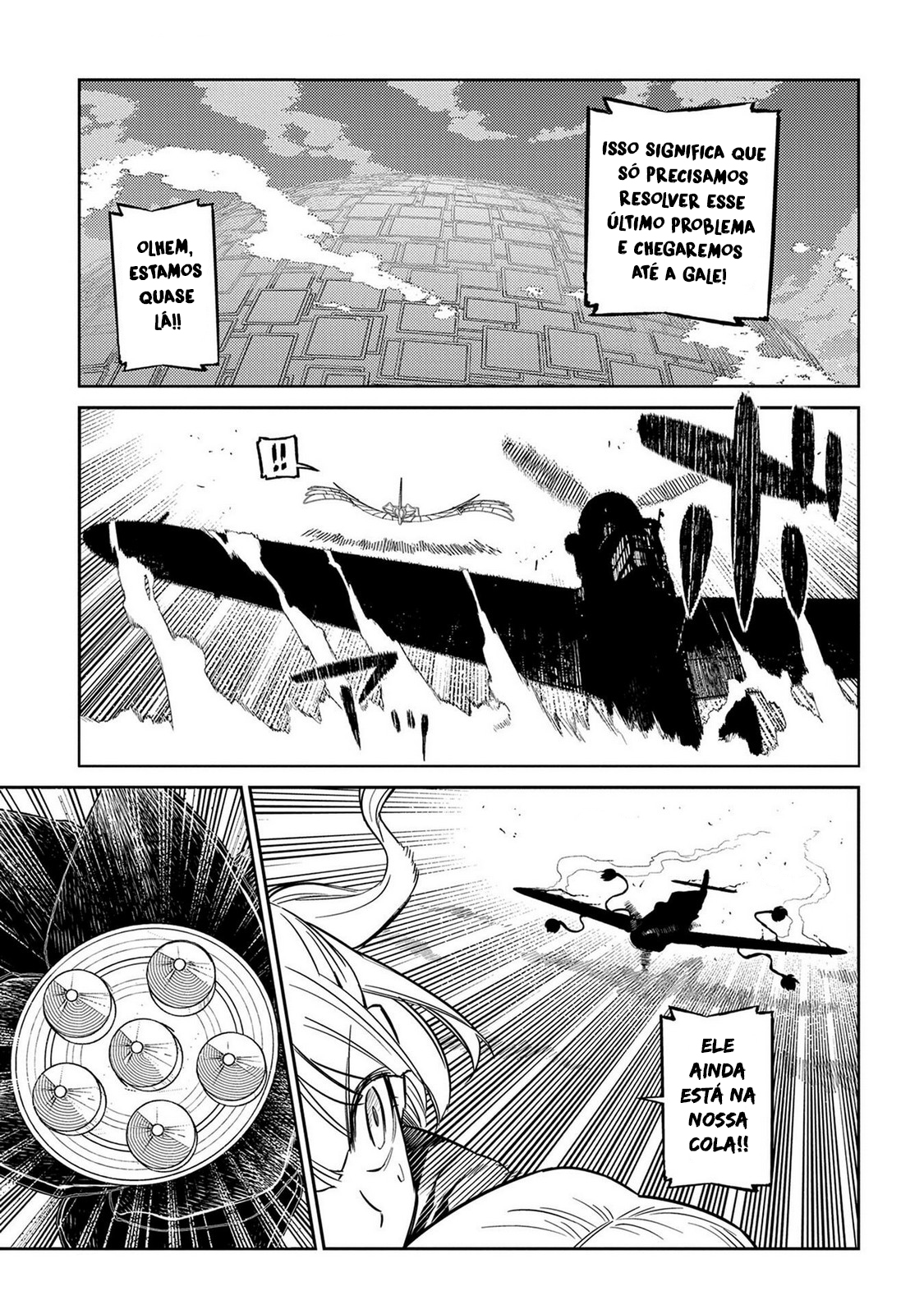 Read Petals of Reincarnation PT Manga Online
