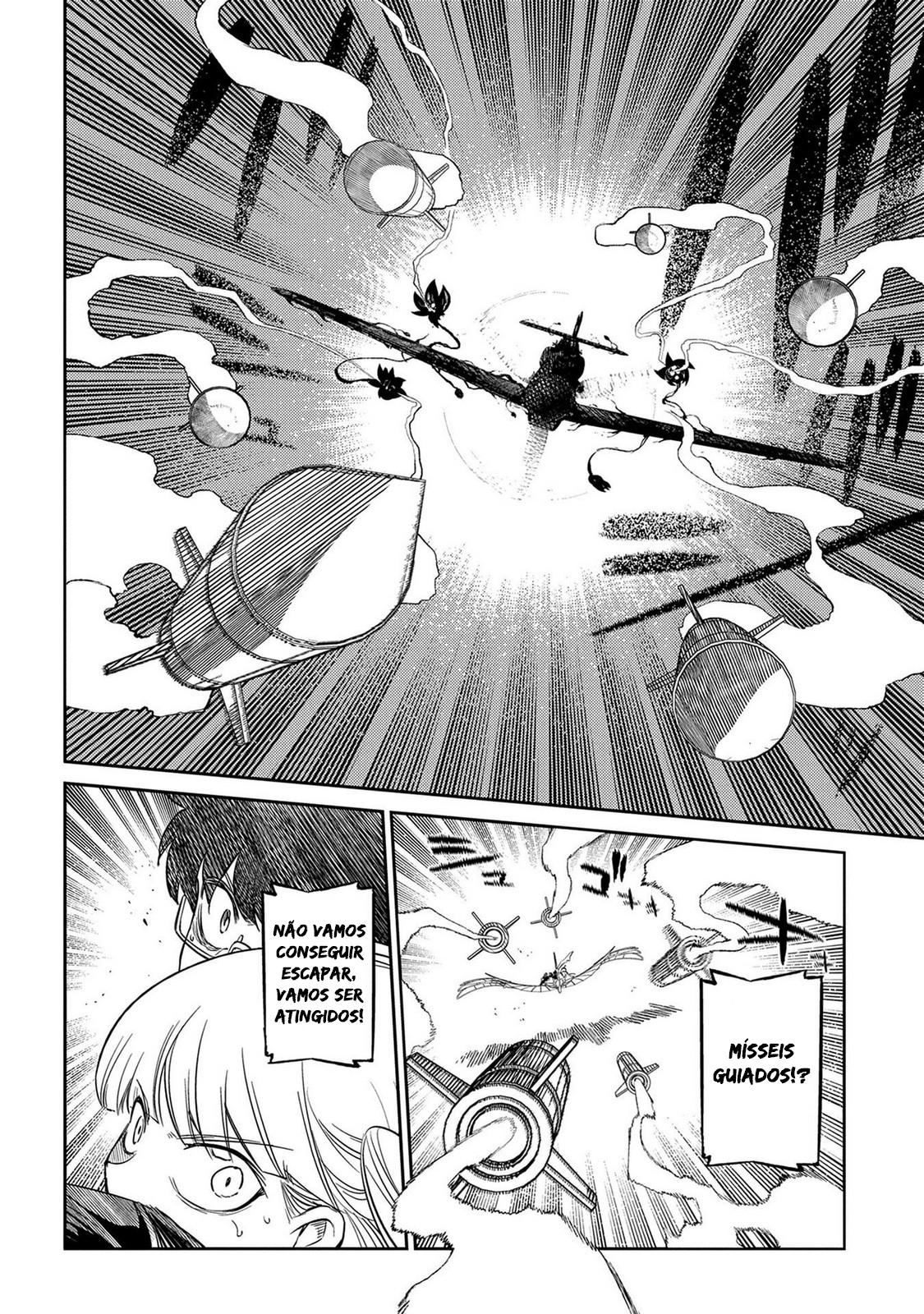 Read Petals of Reincarnation PT Manga Online