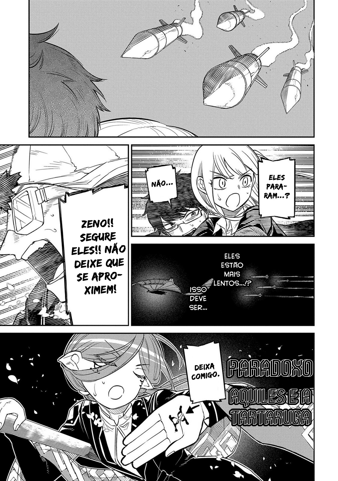 Read Petals of Reincarnation PT Manga Online