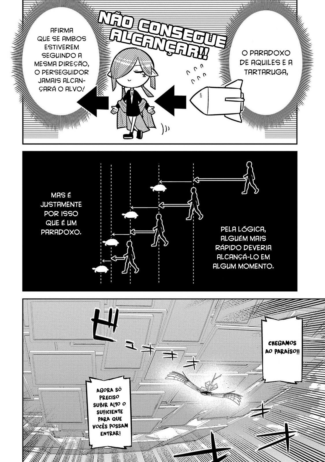 Read Petals of Reincarnation PT Manga Online