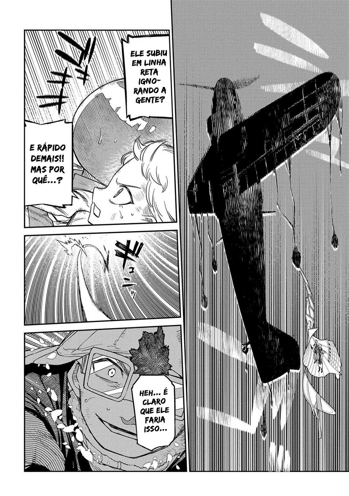 Read Petals of Reincarnation PT Manga Online
