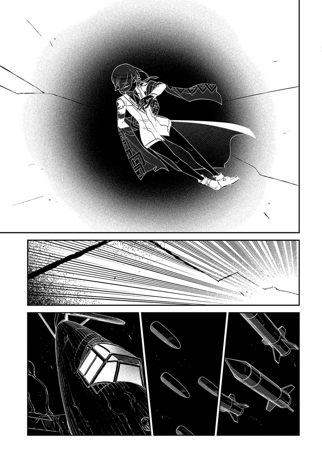 Read Petals of Reincarnation PT Manga Online