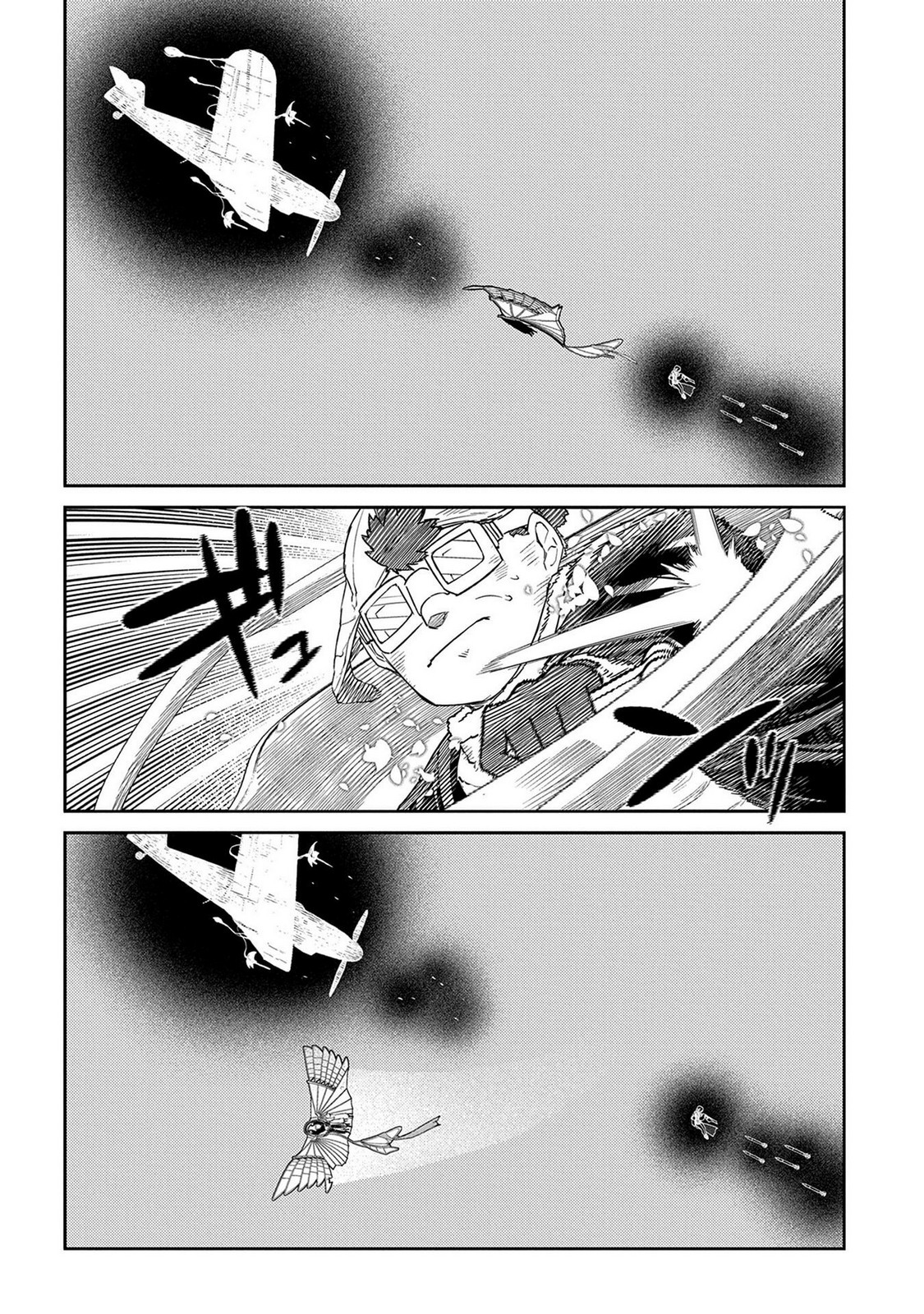 Read Petals of Reincarnation PT Manga Online
