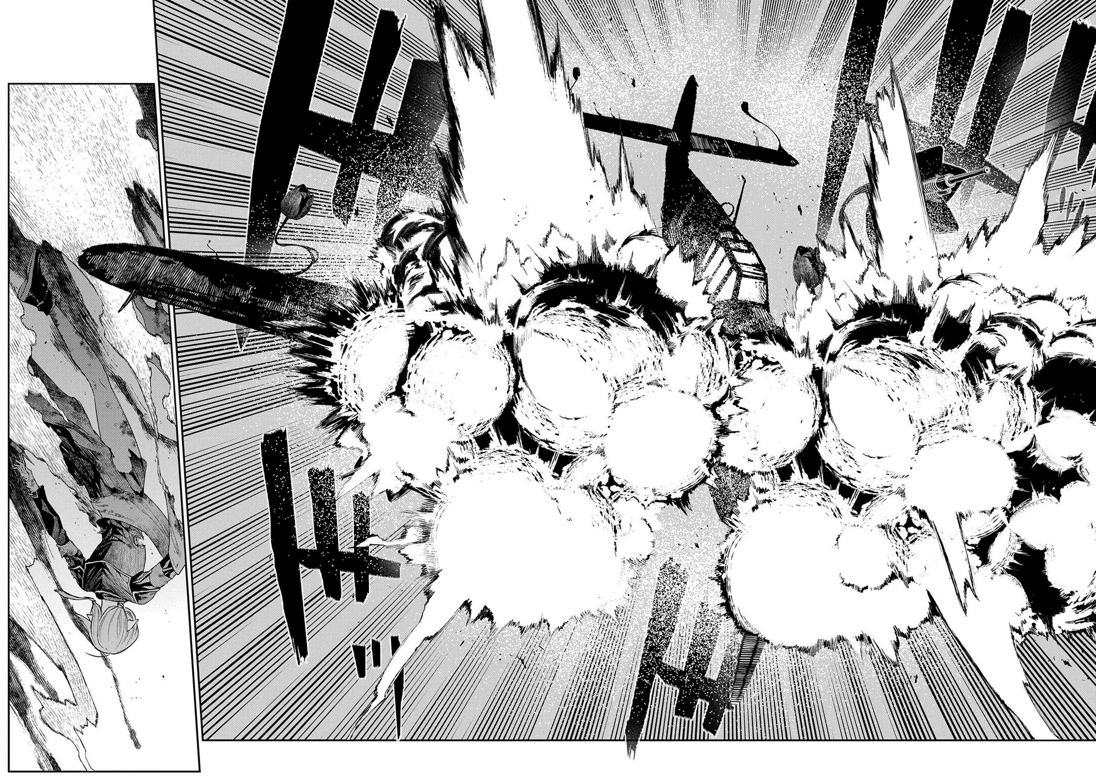 Read Petals of Reincarnation PT Manga Online
