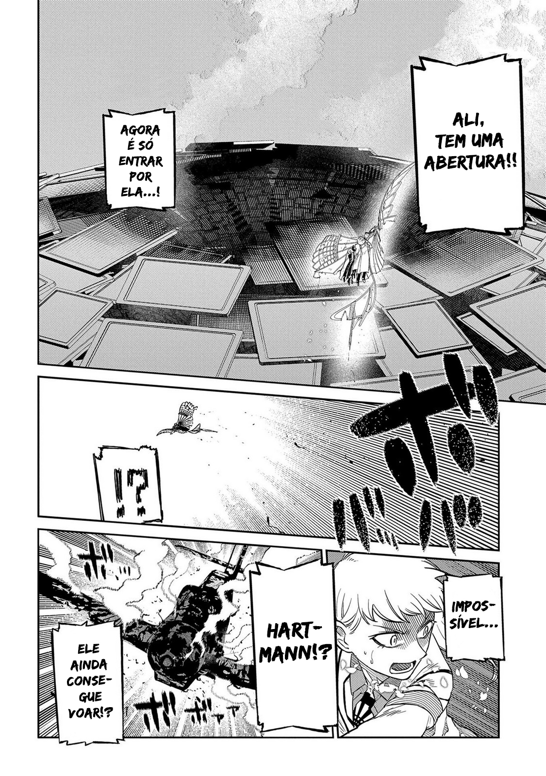 Read Petals of Reincarnation PT Manga Online