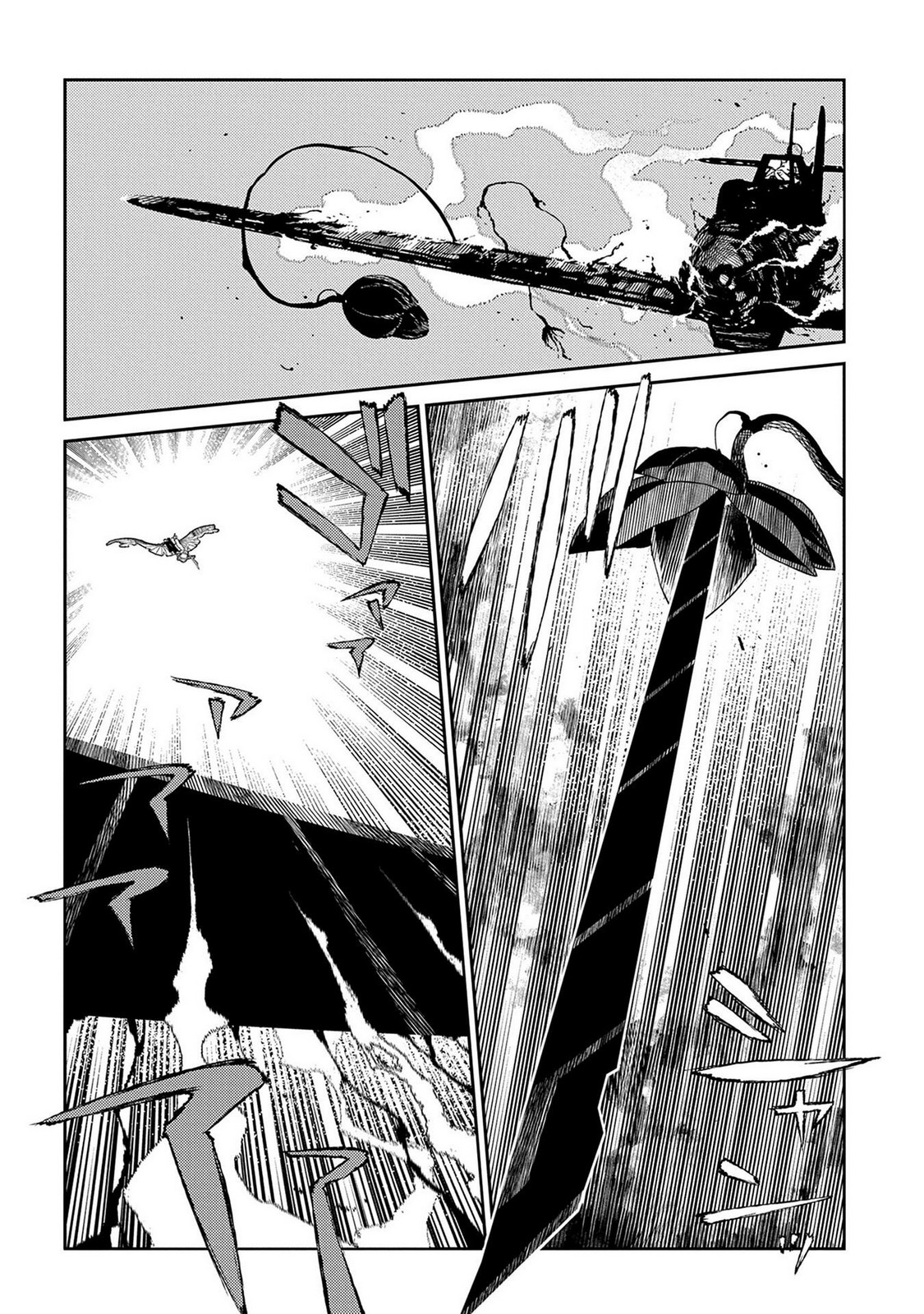 Read Petals of Reincarnation PT Manga Online