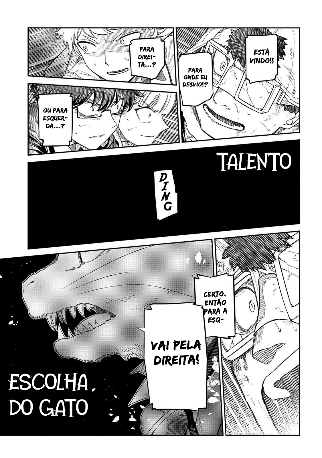 Read Petals of Reincarnation PT Manga Online