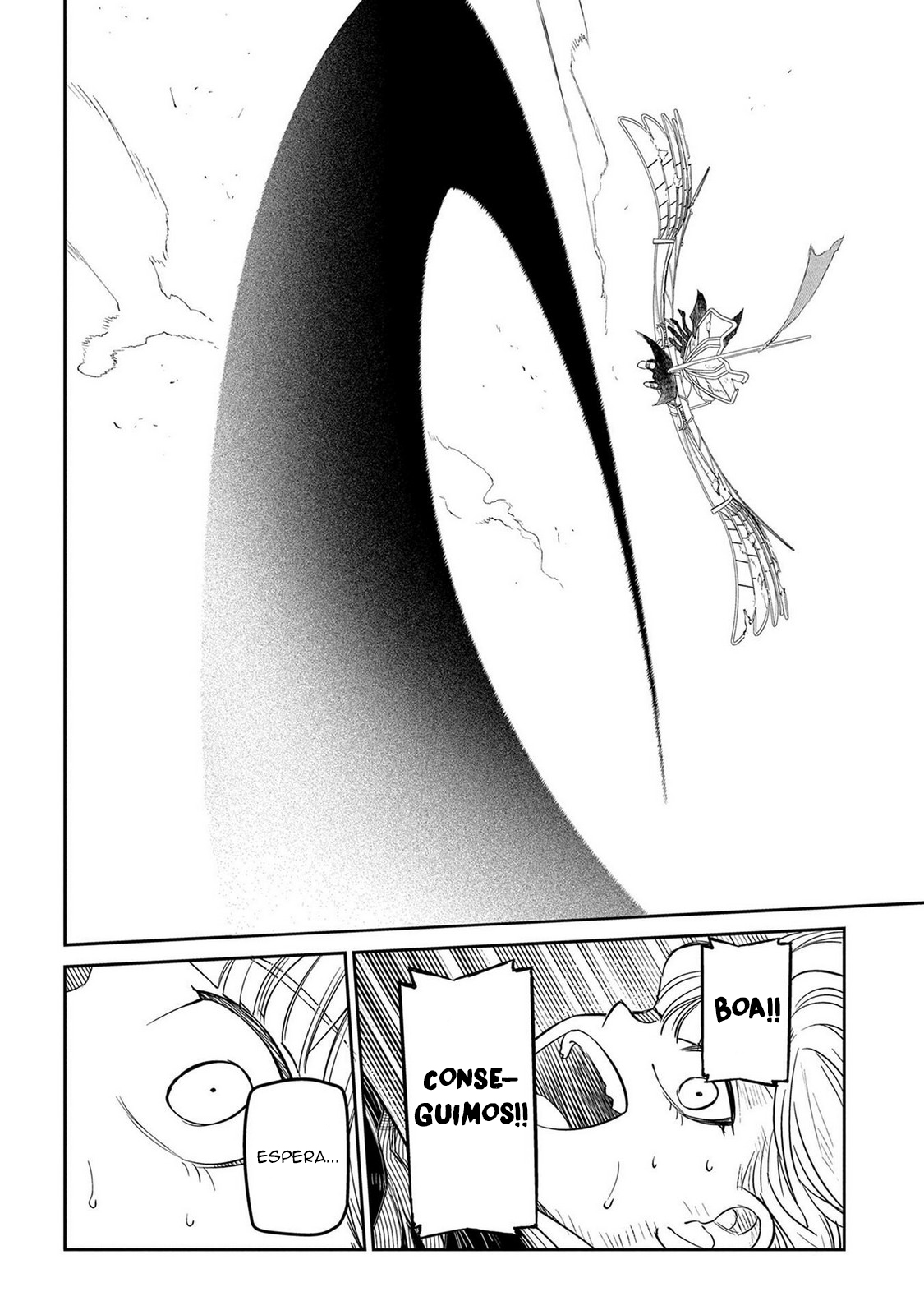 Read Petals of Reincarnation PT Manga Online