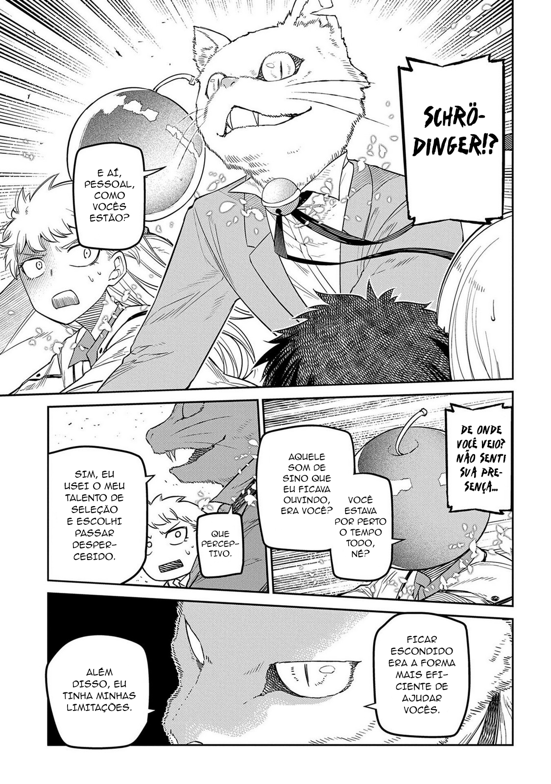 Read Petals of Reincarnation PT Manga Online