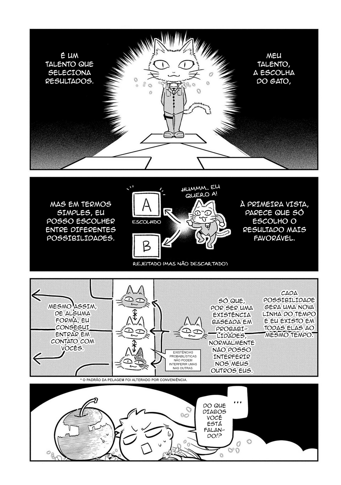 Read Petals of Reincarnation PT Manga Online