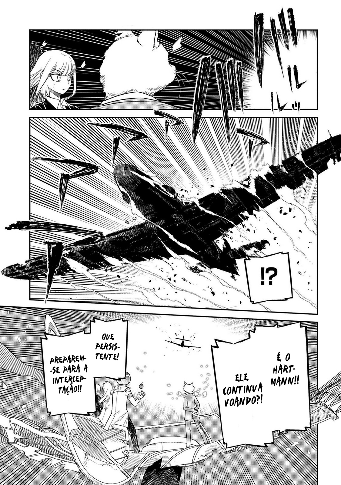 Read Petals of Reincarnation PT Manga Online
