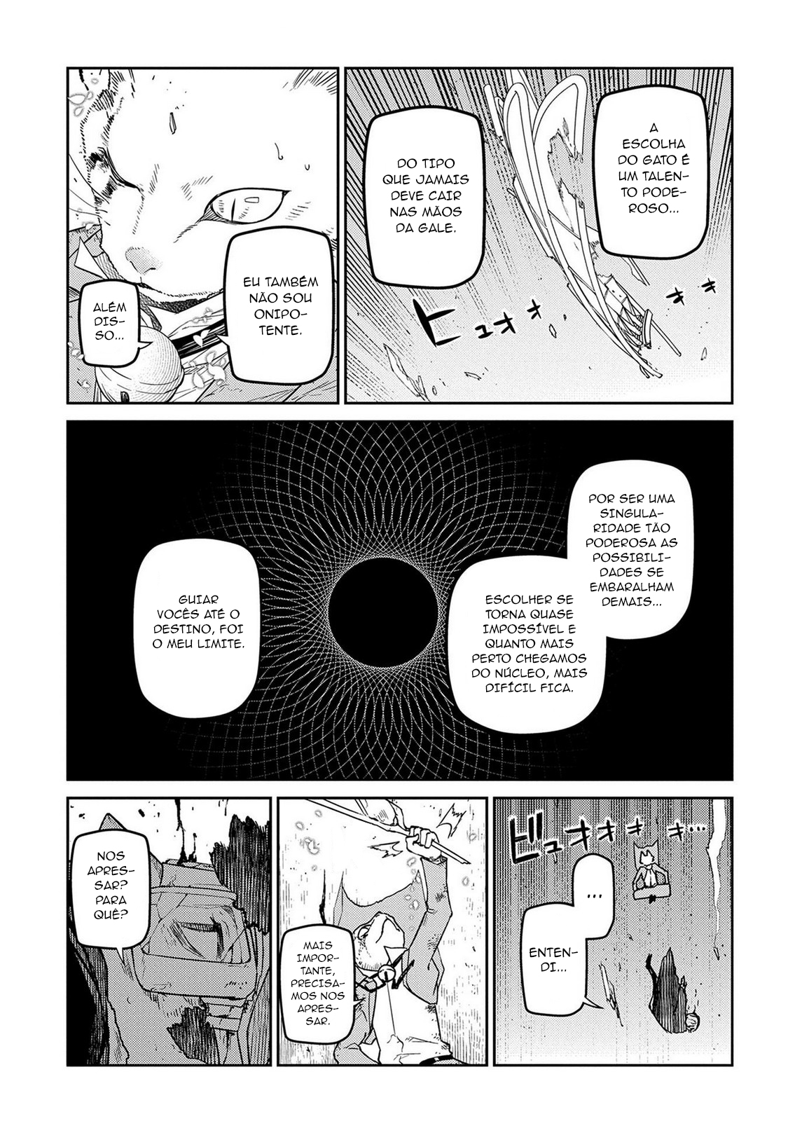 Read Petals of Reincarnation PT Manga Online