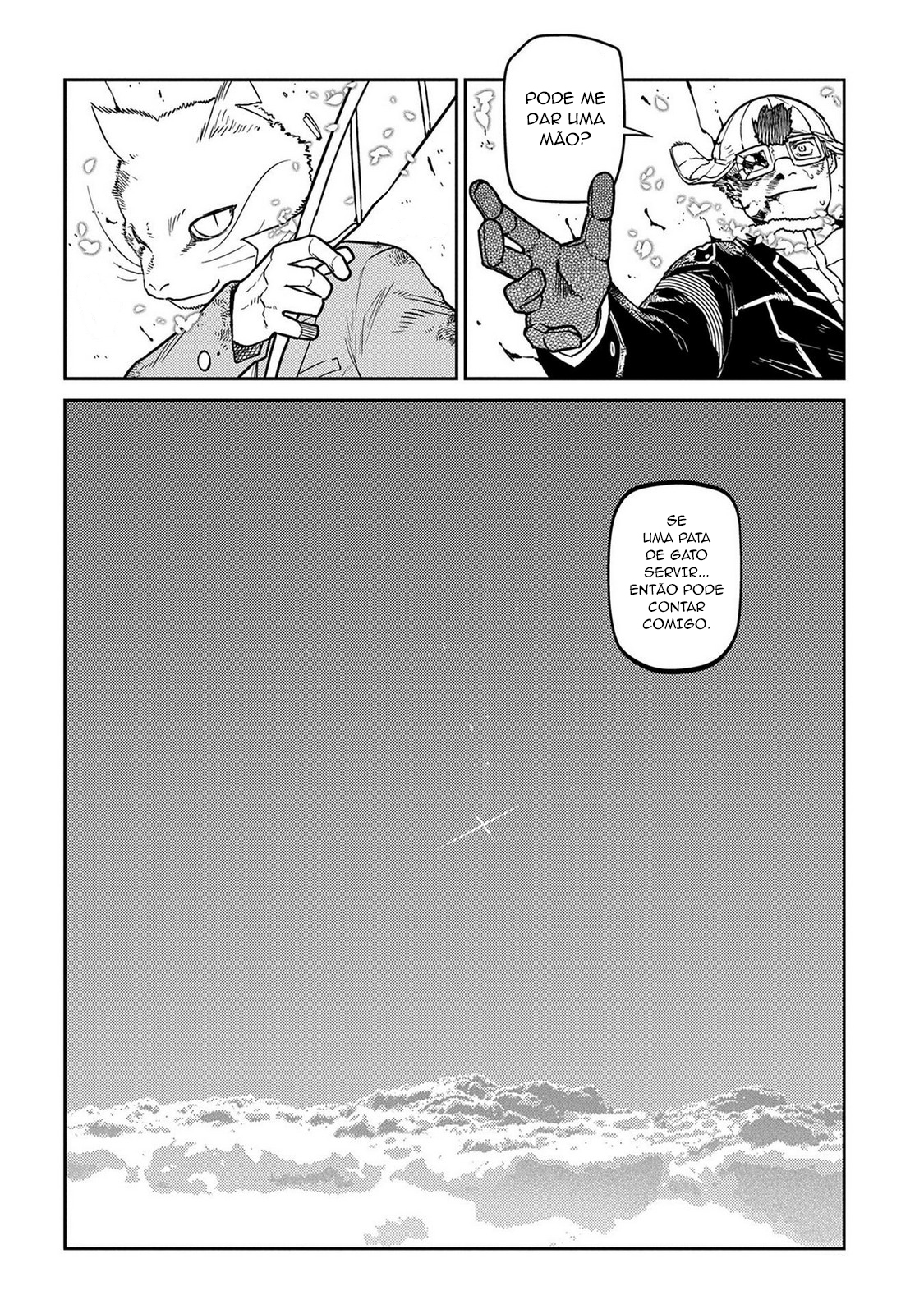 Read Petals of Reincarnation PT Manga Online