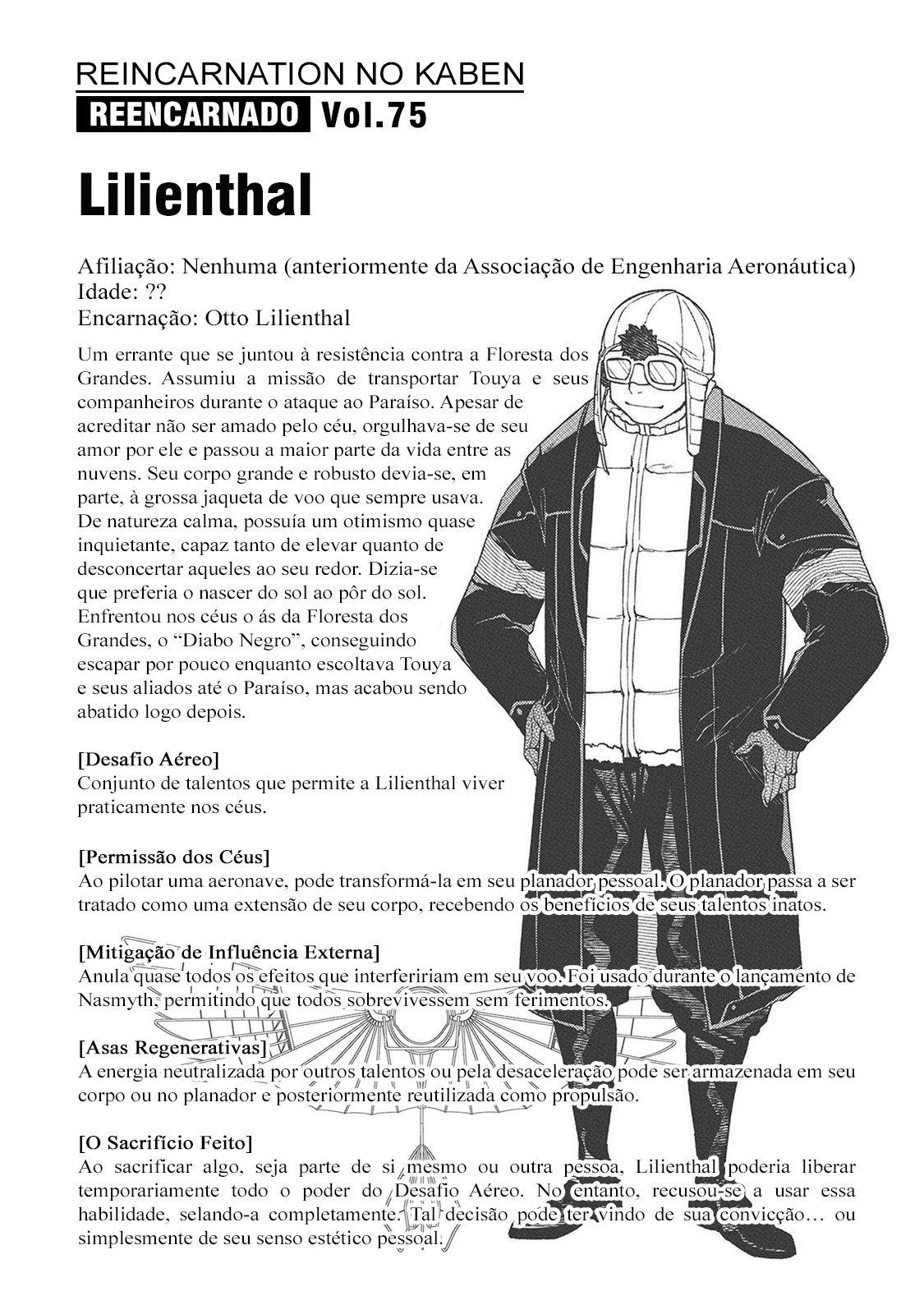 Read Petals of Reincarnation PT Manga Online