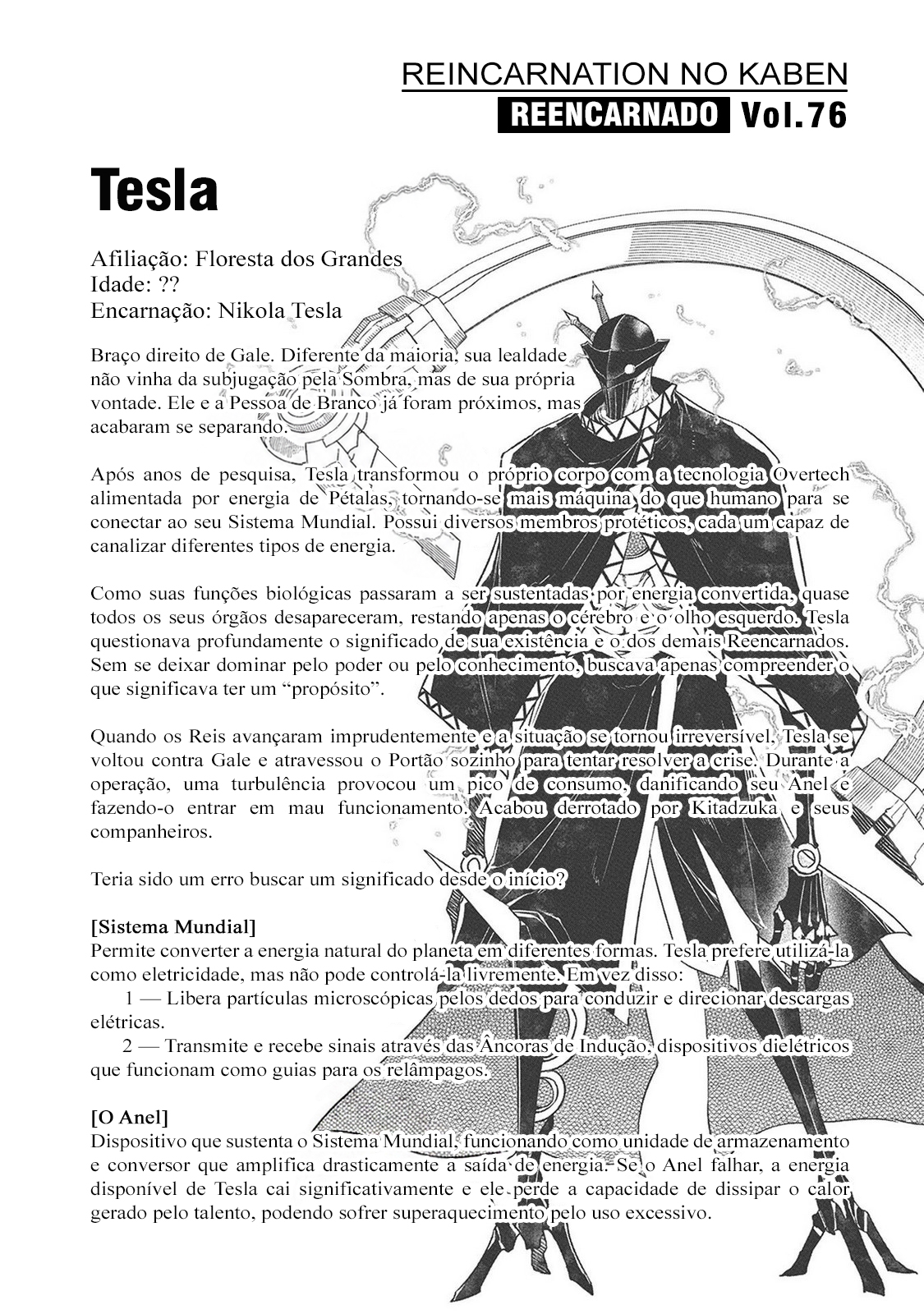 Read Petals of Reincarnation PT Manga Online