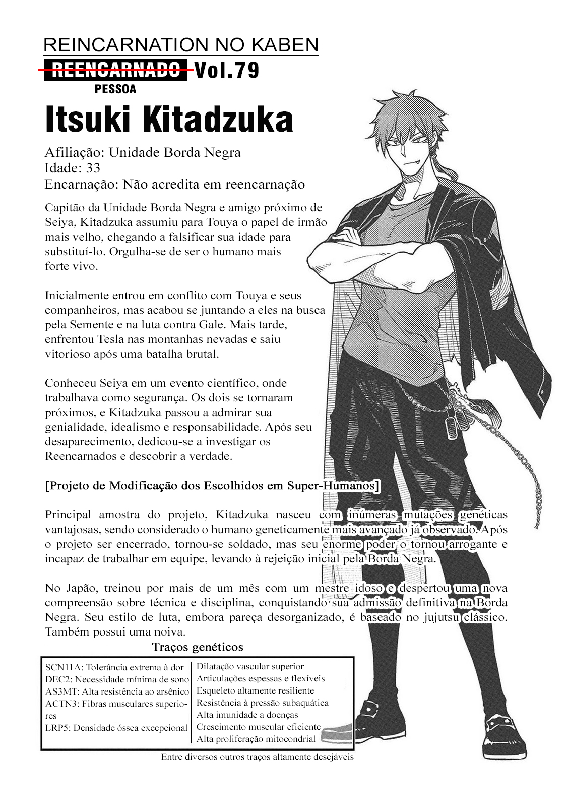 Read Petals of Reincarnation PT Manga Online