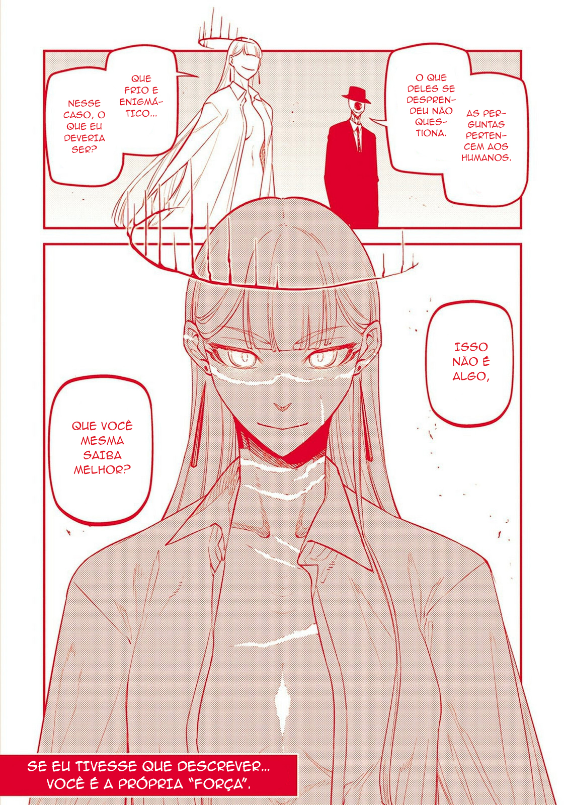 Read Petals of Reincarnation PT Manga Online
