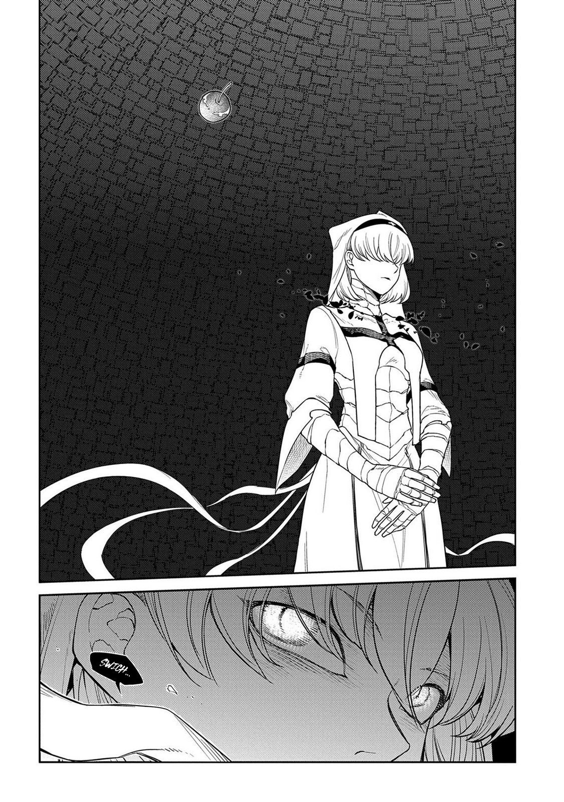 Read Petals of Reincarnation PT Manga Online
