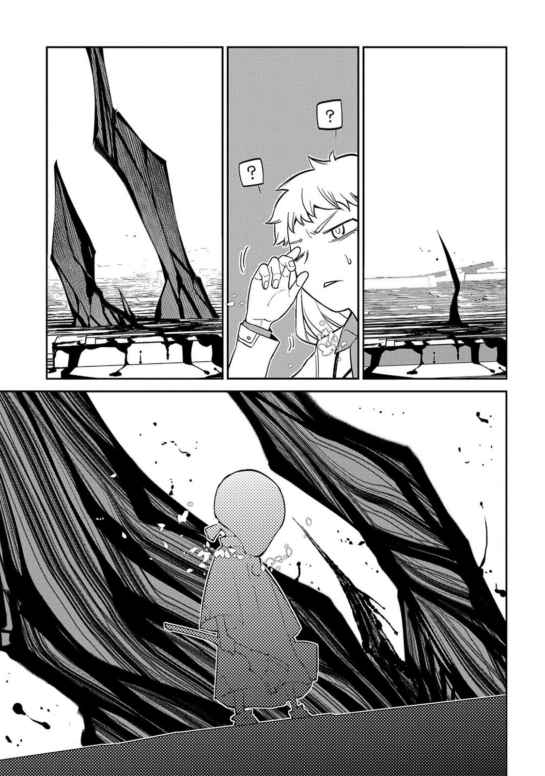 Read Petals of Reincarnation PT Manga Online