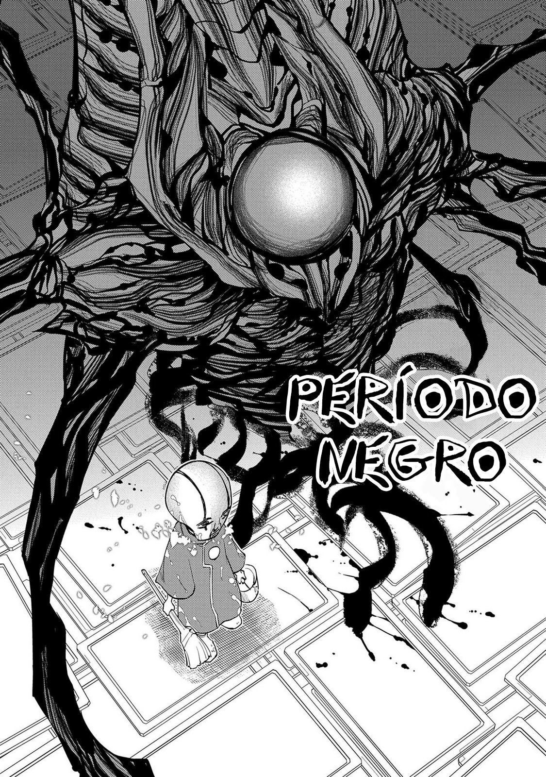 Read Petals of Reincarnation PT Manga Online