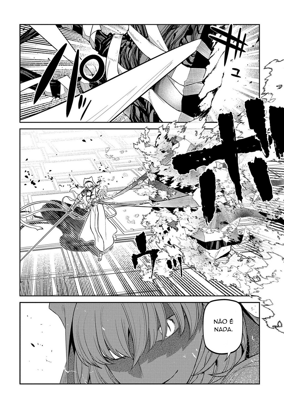 Read Petals of Reincarnation PT Manga Online